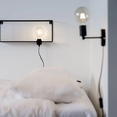 Διαμέρισμα Edville *