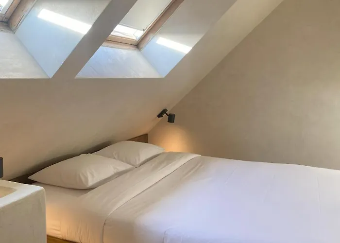 Edville * Γάνδη