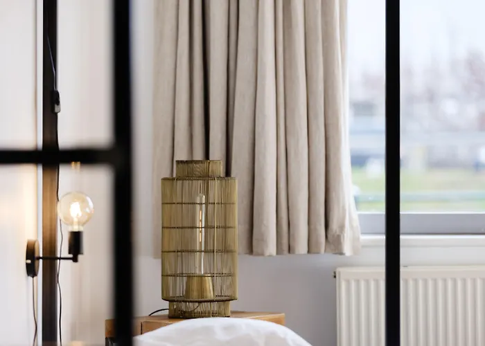 Edville * Γάνδη