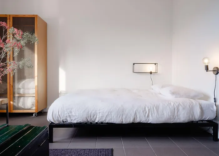 Διαμέρισμα Edville *