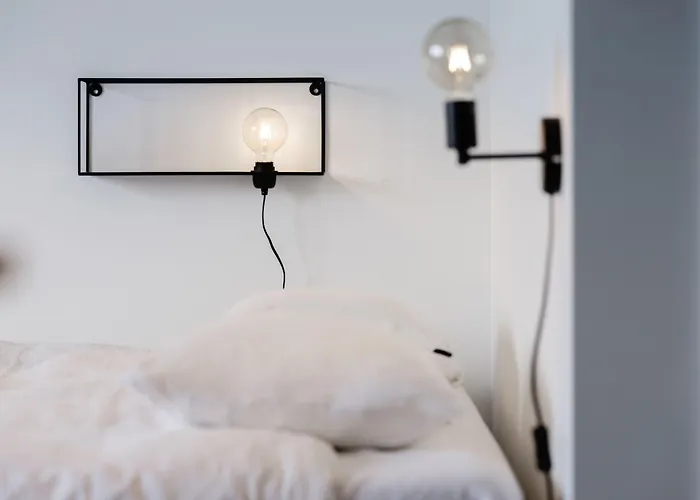 Διαμέρισμα Edville *