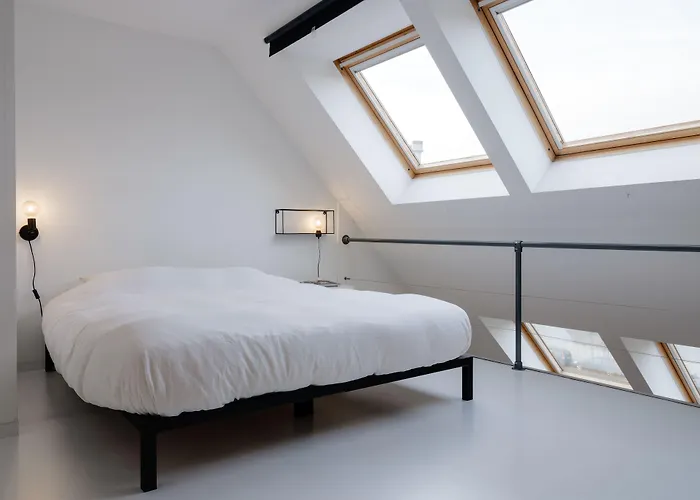 Edville * Γάνδη