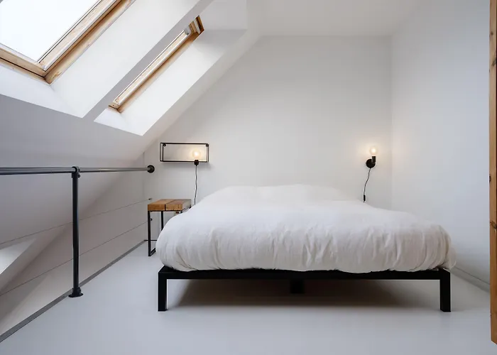 Edville * Γάνδη