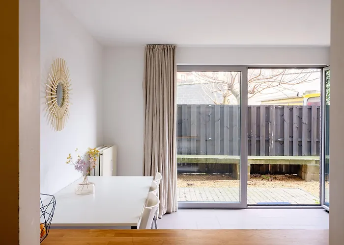 Edville * Γάνδη