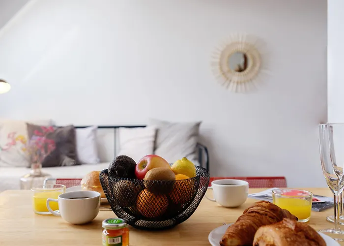 Διαμέρισμα Edville *