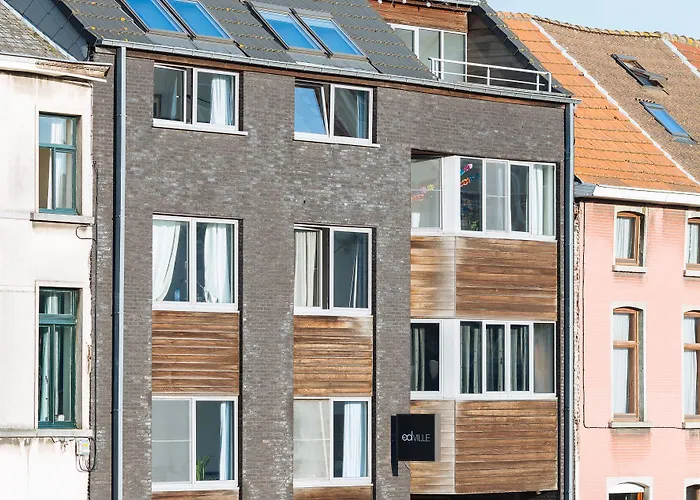 Διαμέρισμα Edville