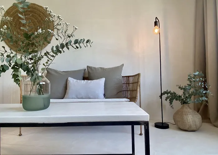 Edville Διαμέρισμα