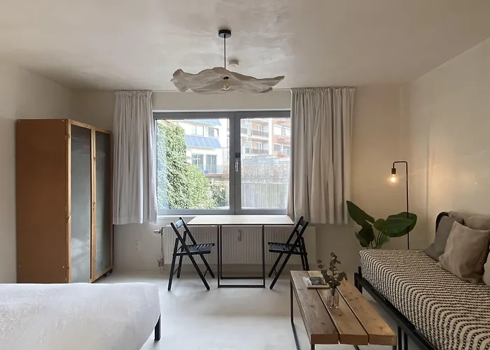 Διαμέρισμα Edville