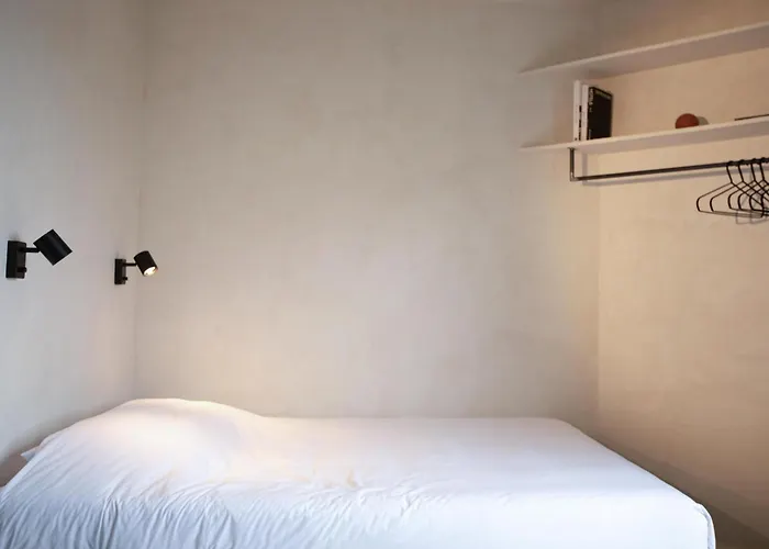 Διαμέρισμα Edville