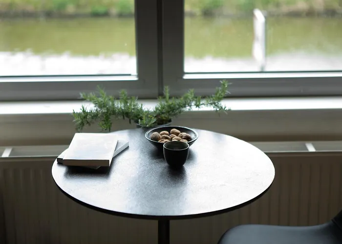 Διαμέρισμα Edville *