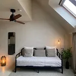 Edville Apartment *