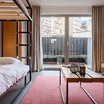 Edville Apartment Gent