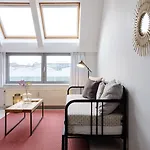 Apartment Edville Gent
