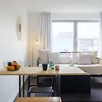 Appartement Edville
