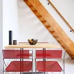 Edville Appartement Gent