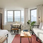 Edville Apartment *