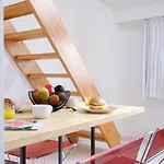 Edville Apartment *