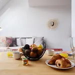 דירה Edville *