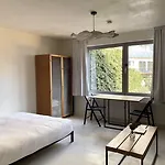 Edville Apartment Gent
