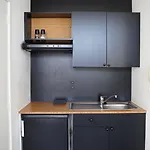 Apartment Edville Gent