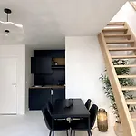 Edville Apartment