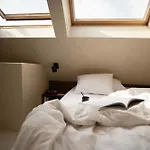 Edville Apartment Gent
