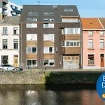 Apartment Edville Gent