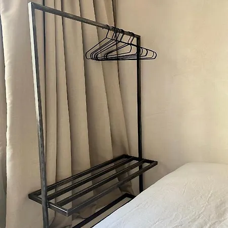 Апартаменти Edville Гент