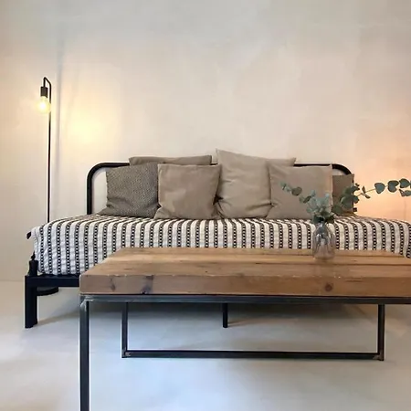 Apartment Edville Riverside Gent