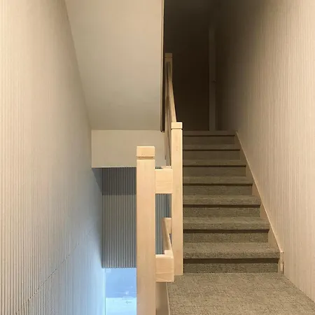 Edville Riverside Appartement *