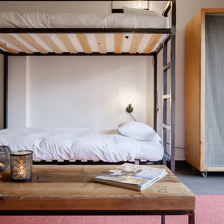 Apartment Edville Gent