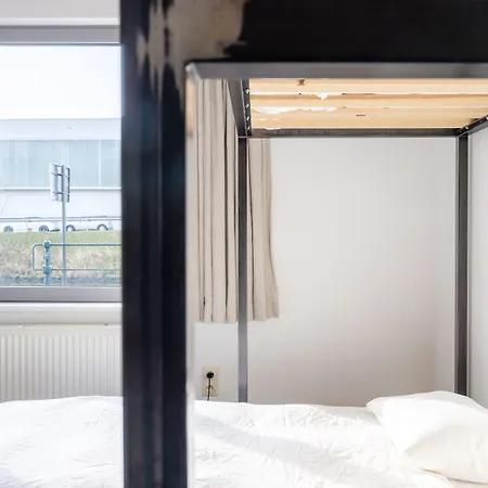 Edville Riverside Appartement Gand