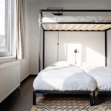 Edville Апартаменти *