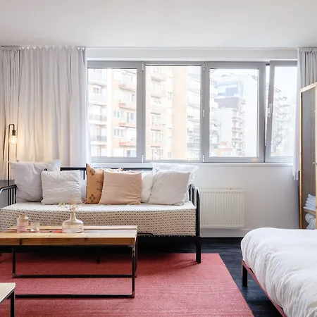 Edville Riverside Appartement