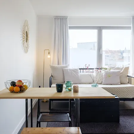 Апартаменти Edville