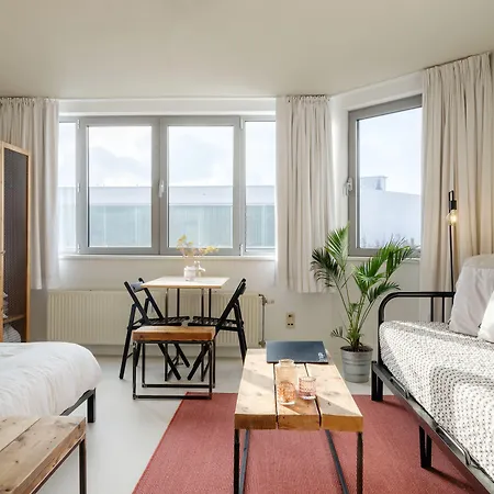Edville Riverside Appartement *