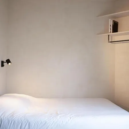 Апартаменти Edville