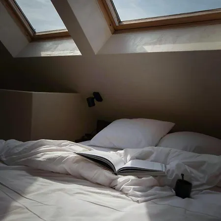 Edville Riverside Appartement *