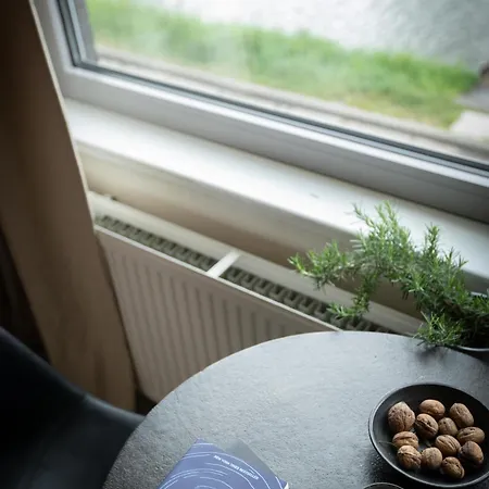 Edville Riverside Appartement Gand