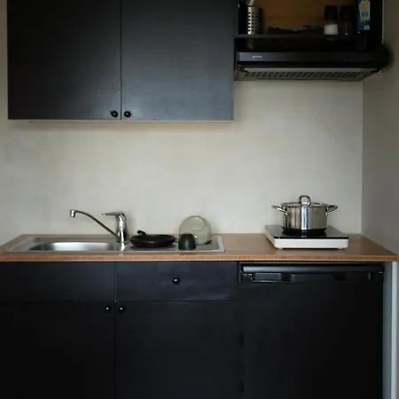 Edville Riverside Appartement