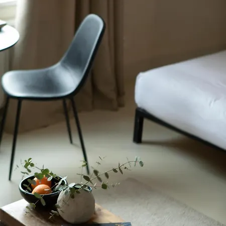 Appartement Edville Riverside
