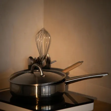 Edville Апартаменти Гент