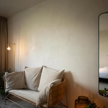 Edville Riverside Appartement