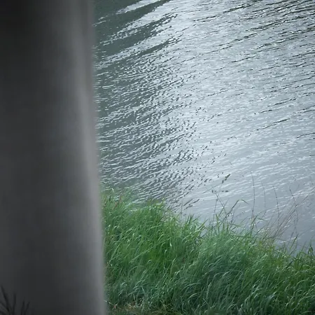 Edville Riverside Appartement *