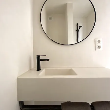 Appartement Edville Riverside