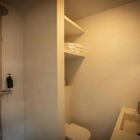Edville Riverside Appartement Gand