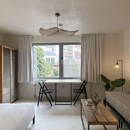 Appartement Edville Riverside *
