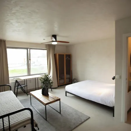 Edville Riverside Appartement