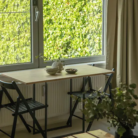 Appartement Edville Riverside