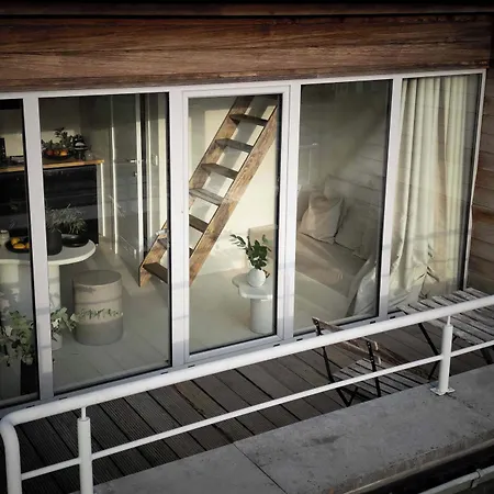 Edville Riverside Appartement